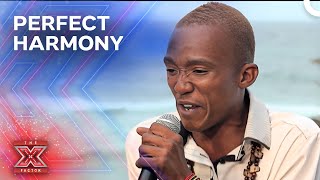 They Turned This Bruno Mars Hit Into A MASTERPIECE! | X Factor South Africa