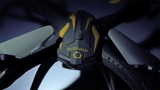 Introducing Overmax X Bee Drone 2.4 SpecialDrone