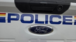 VIDEO: Red Earth Cree Nation shooting suspects arrested
