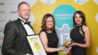 MJM MARINE TEAM OF THE YEAR 2019