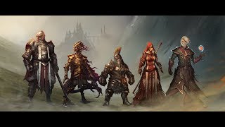 Divinity Original Sin 2 [HD] Angezockt Teil 3/3 - Rekrutierung, Quests und Abschluss!