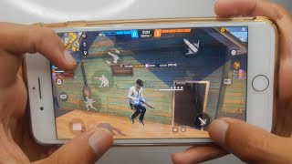 Playing only in Round 3 😎