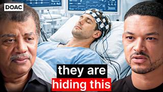 The REAL Reason Scientists Know We're In A Simulation