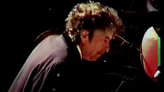 Bob Dylan - Hammersmith 2003 (incomplete show)