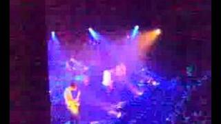 Bloc Party - Waiting For The 7.18 (Live @ Astoria 1.2.07)