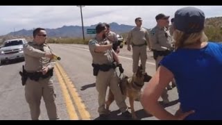 BUNDYLUTION?!!.. THE PEOPLE GIVE AN ULTIMATUM TO THE FEDS 1 HOUR TO SURRENDER??