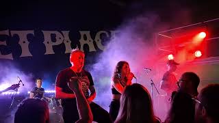 Bleed It Out (Extrait Live @Secret Place)