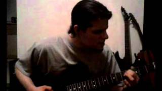Run to you, by Bryan Adams (cover)