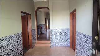 10 bedroom and 5 bathroom house located in the city of Castelo Branco List price 449,950 euros