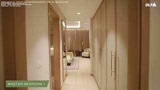 The Valley Gardens Show Apartment Walkthrough