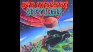 "Strawberry Skyline" by Daniel Rylander (Strawberry Skyline)