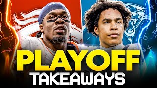 6 MASSIVE Postseason Takeaways You NEED Before 2026 Fantasy Drafts