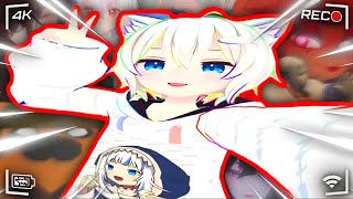 one hour of trolling vrchat players (30k special)