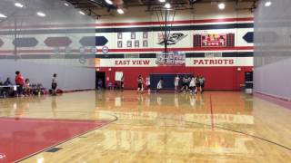 04/22/17, Extreme 212, Defense, Sportsmanship