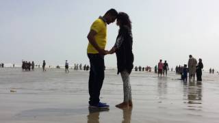Rehan Ali and sana Khan songs