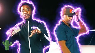 Dollaz ft. Yung LA - Pop Out (Official Video)