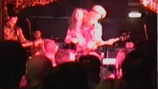 Pylon / Dugong do Led Zeppelin's Rock n Roll, Stars in their eyes Leeds 2004.mp4