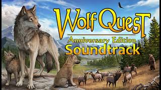 HV: Danger | Wolf Quest AE OST