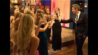 The Bachelor Season 22 Episode 1 Arie Luyendyk Jr. Recap