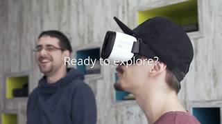 Althora VR Experience