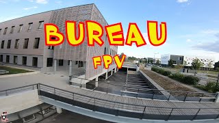 🔥 BUREAU FPV    __[ 4 SPOT ]__🔥