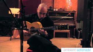 Ambient Serenade - Playful Droplets (Tyson Emanuel) - World Fusion Romantic Guitar