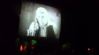 Coming Soon / musique L'Inconnu (Tod Browning) [3/5]