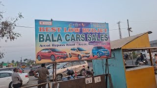 24,,2,,2026Shop Video Best Low Budget Bala Cars Arcot