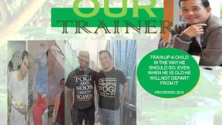 A FAREWELL STORY FOR BRO. FERNAND