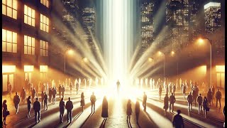 Being the Light – Sharing Jesus’s Love in a Secular World ✝️ Chapter 16
