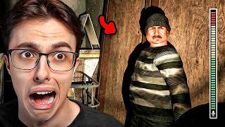 THE SCARIEST NIGHT SHIFT EVER!