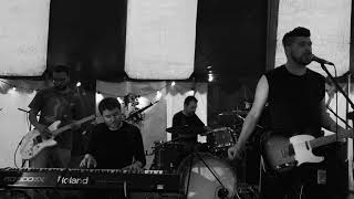 The Parish Church Fire - Locamente LIVE at Strummercamp 26.05.19