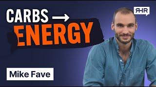 Sugar Isn’t the Enemy: How to Actually Fix Your Metabolism (Mike Fave) | Ep. 155