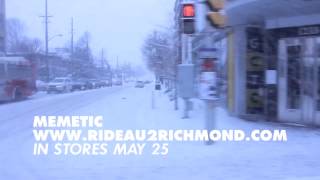 RIDEAU2RICHMOND - Winter in Westboro Pt. 1  x Slumpd