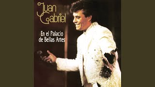 Hasta Que Te Conocí (Popurrí) [En Vivo] (En el Palacio de Bellas Artes)