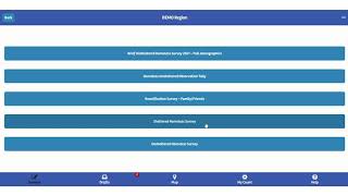 Sheltered Providers Counting Us Point in Time Count Training Video from Simtech Solutions