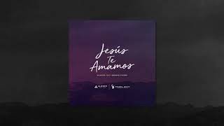 Jesús Te Amamos - Traducción Oficial - Aliento (Feat. Edward Rivera)