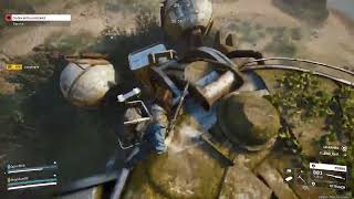 Raiders Assemble (Part 2/8)