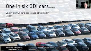 GDI Carbon Class