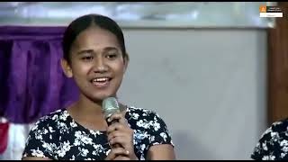 Ena Voleka ( COVER: AGAPE SINGING MINISTRY)