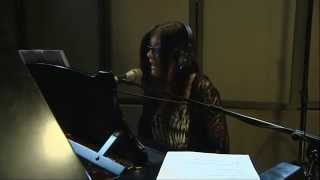 Music training session at BBC