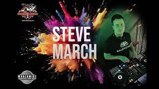 Progressive House Nights in Amsterdam with Steve March