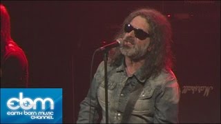 Michel Pagliaro - Le temps presse (Live à Québec)