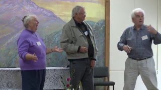 Kainga Aroha: Management Handover Ceremony