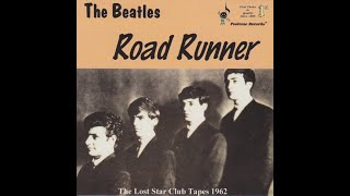 The Beatles Road Runner
