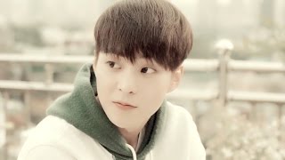 Xiumin Cut "Falling in Love With DoJeon" 3.ep 4/4