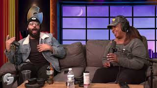 🔴GODFREY IS LIVE w/Yamaneika! l IN GODFREY WE TRUST
