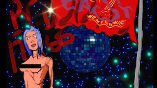 Red Flags Lyric Video