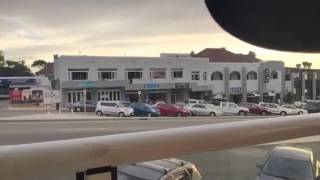 Blah blah aussie talk