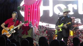 Rev Horton and Dave Alvin 2019